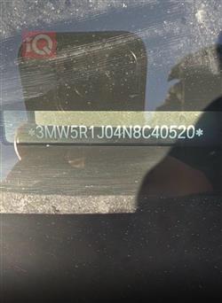 بي ام دبليو الفئة 3